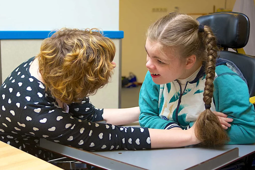 Medizinische Schulbegleitung Region Hannover Heidekreis